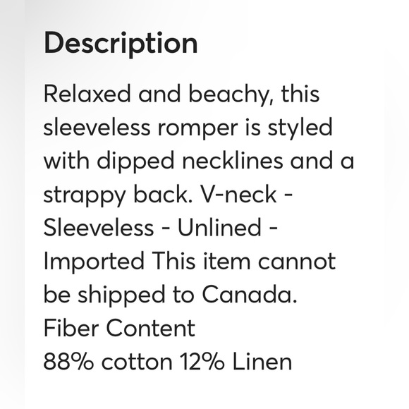 TOPSHOP ROMPER   NWT - Picture 10 of 11